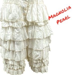 Magnolia Pearl Ruffled Bloomers (Retired Collection)